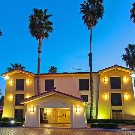 Heritage Inn San Bernardino Exterior foto